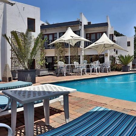 Khayalami Hotel - Mbombela Ngoại thất bức ảnh