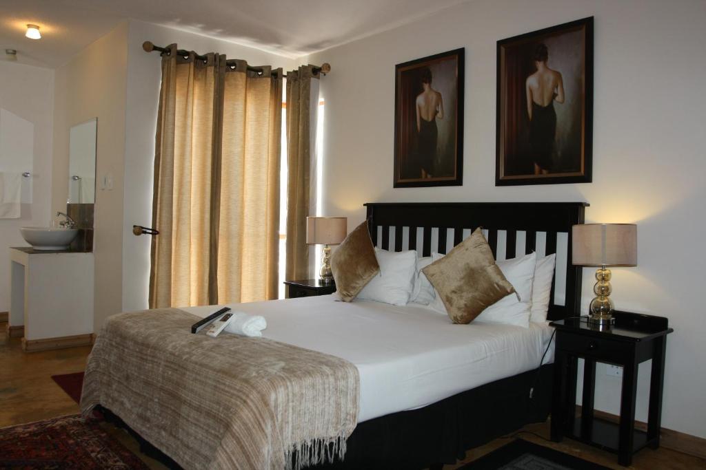 Khayalami Hotel - Mbombela Ngoại thất bức ảnh