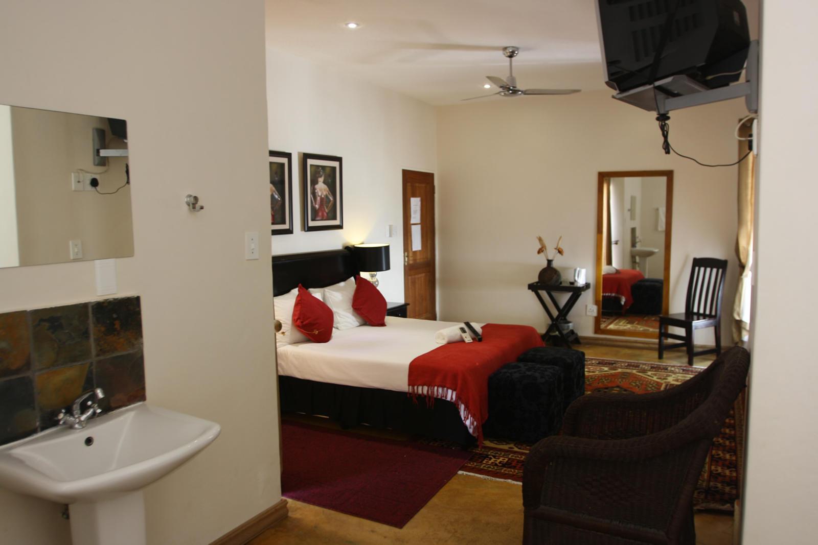 Khayalami Hotel - Mbombela Ngoại thất bức ảnh
