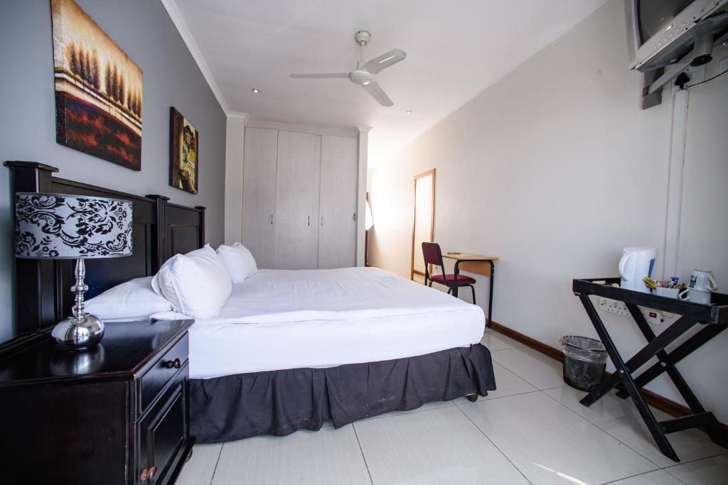 Khayalami Hotel - Mbombela Ngoại thất bức ảnh