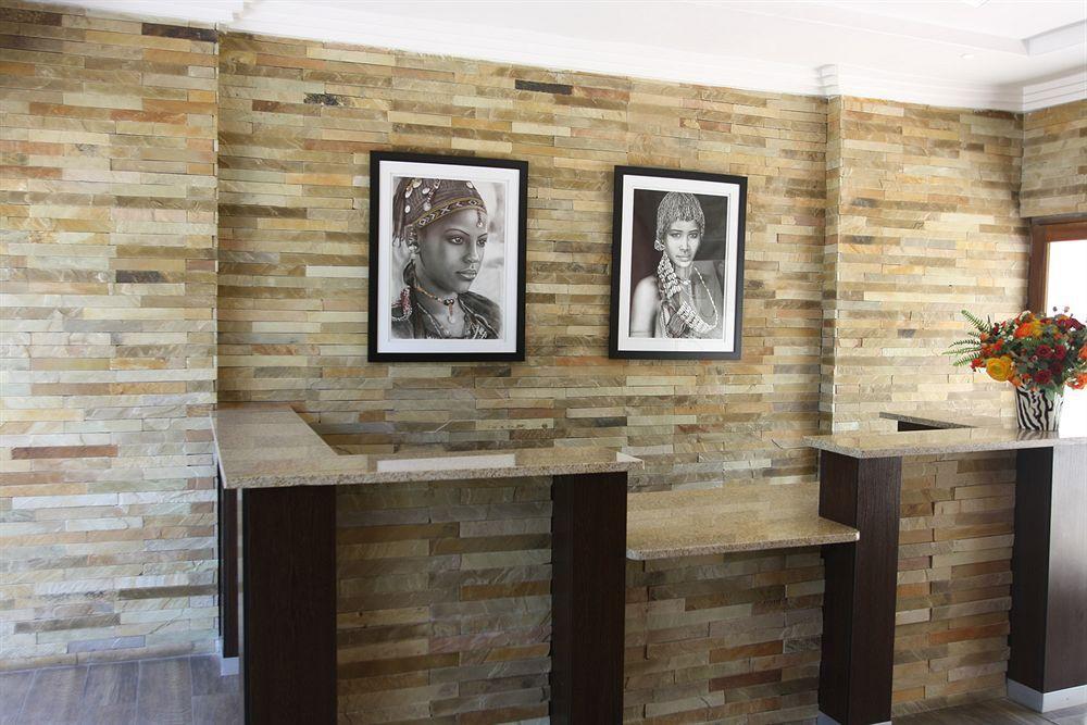 Khayalami Hotel - Mbombela Ngoại thất bức ảnh