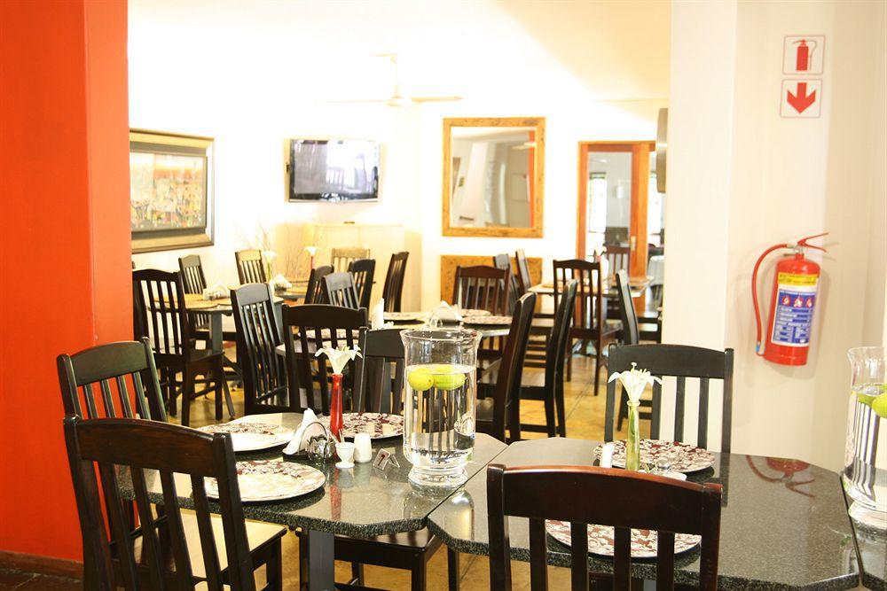 Khayalami Hotel - Mbombela Ngoại thất bức ảnh