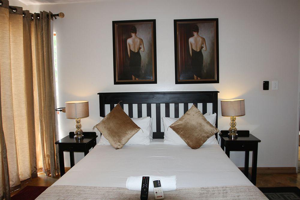 Khayalami Hotel - Mbombela Ngoại thất bức ảnh